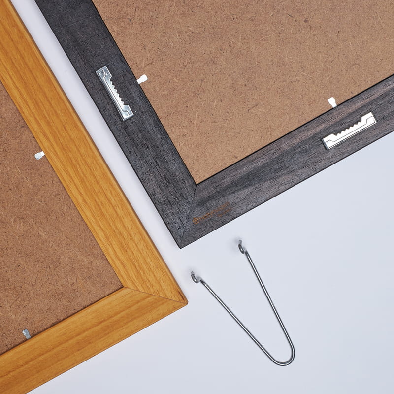 İlk Anneler Günü Hediyesi İsim Yazılı Ahşap Çerçeve