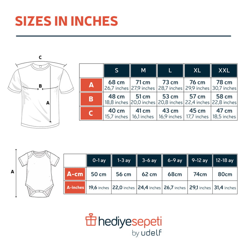 İlk Babalar Günü Hatırası Baba Bebek İsme Özel Tişört Body Kombini