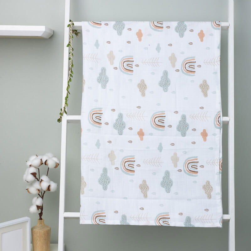 Kişiselleştirilebilir Yeni Doğan Kız Bebek Hediye Kutusu