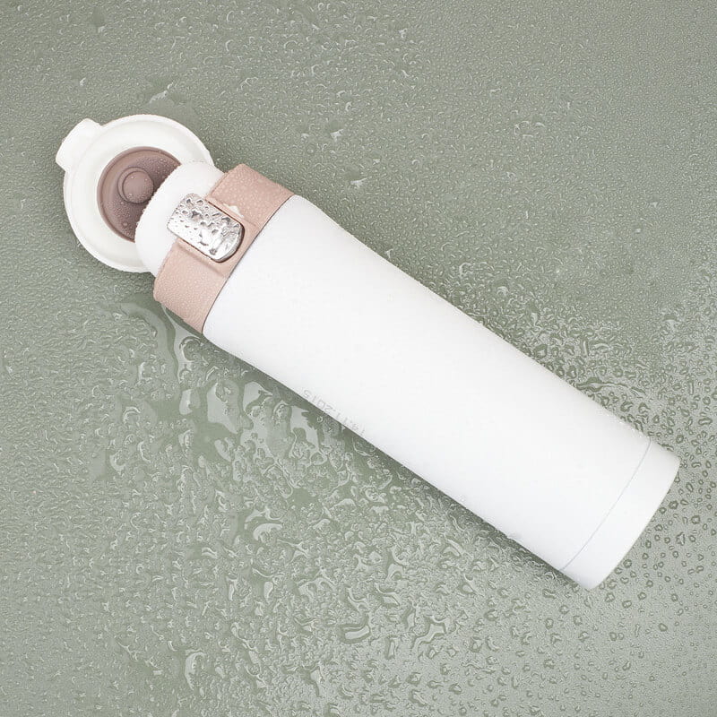 Kişiye Özel İsimli Hediye Termos