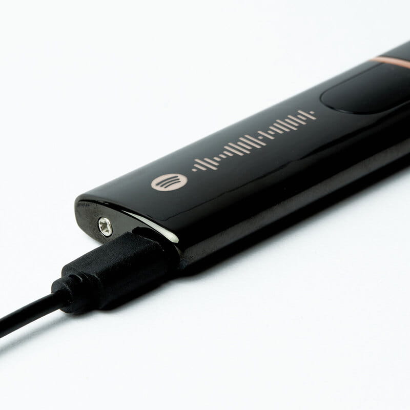 Spotify QR Özelleştirmeli Dokunmatik Ekranlı Şarjlı Çakmak