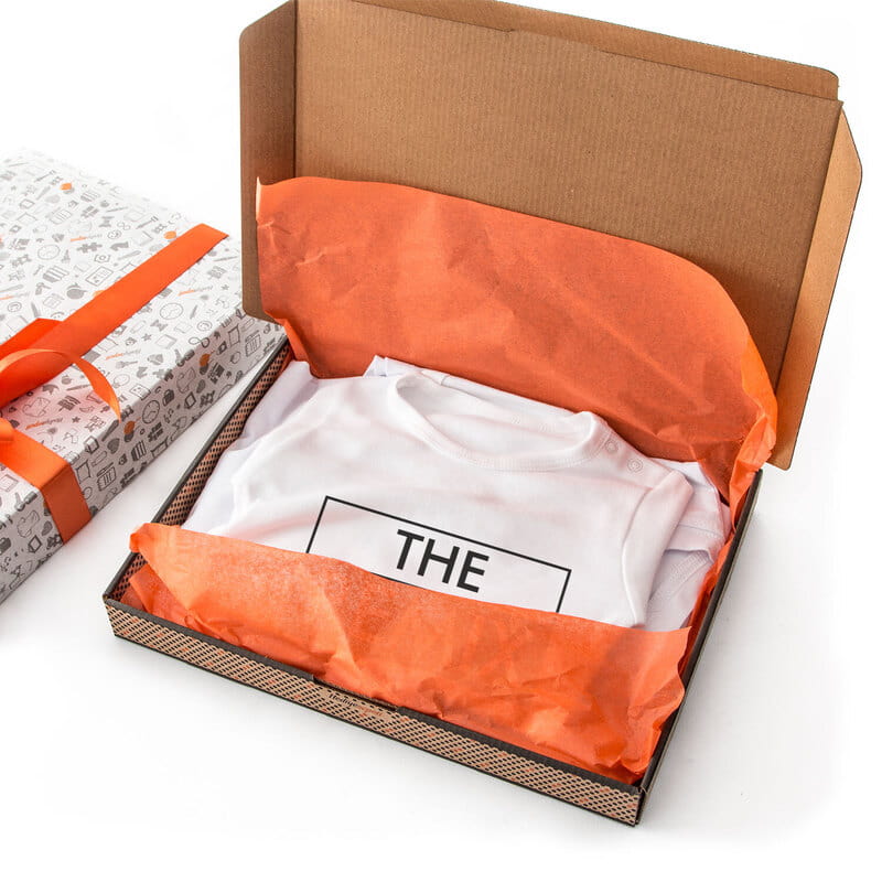 The Original 3'lü Aile Tişört Bebek Body Kombini