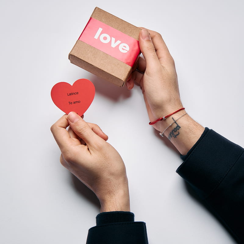 100 Dilde Seni Seviyorum Mesaj Kartları