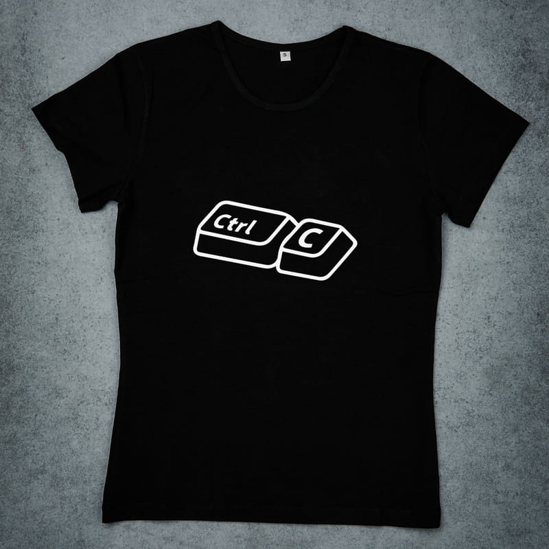 Annesinin Kopyası Tişört Çocuk Body Kombini - %100 Pamuklu Kumaş