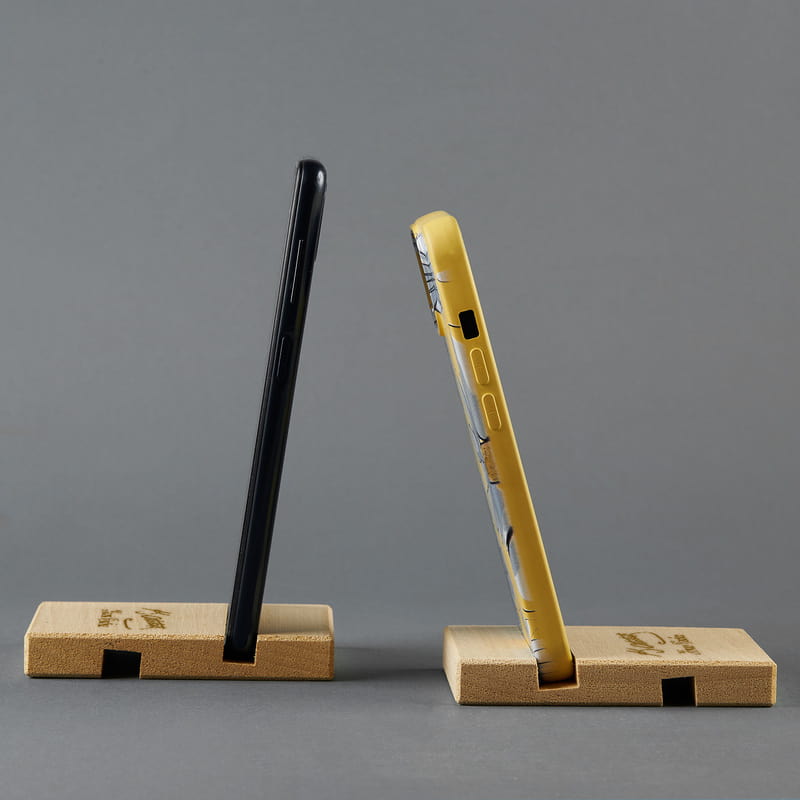 Atatürk İmzalı İsme Özel Telefon Tutucu