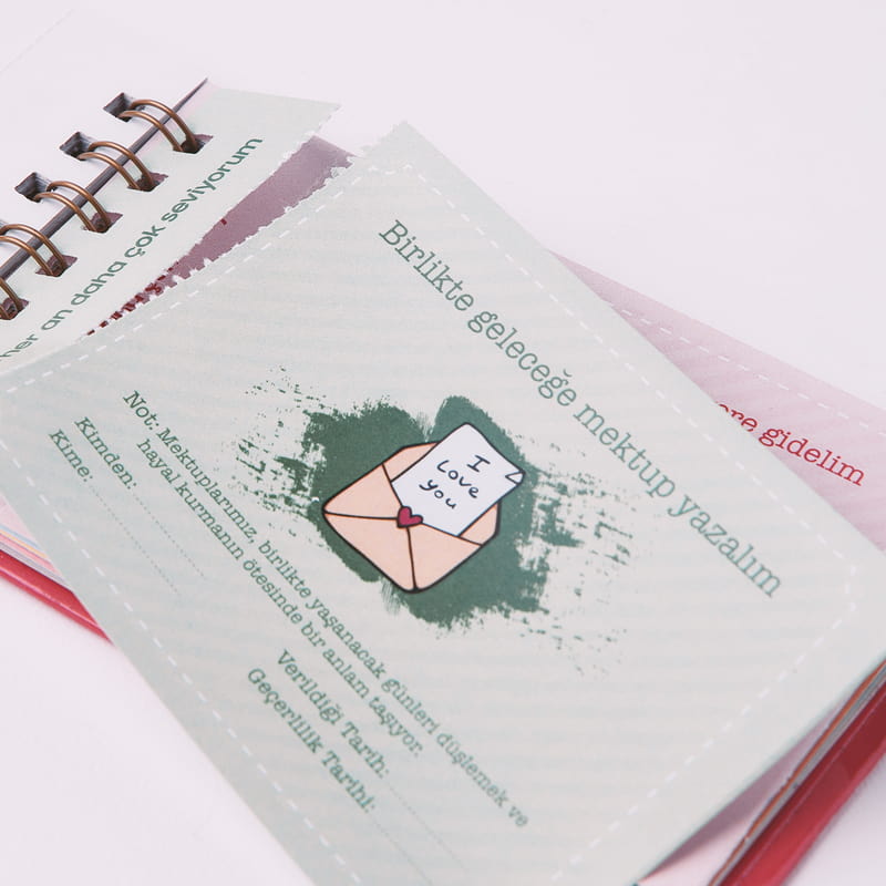 Birlikte Unutulmaz Anlar Yaşayalım Aşk Biletleri