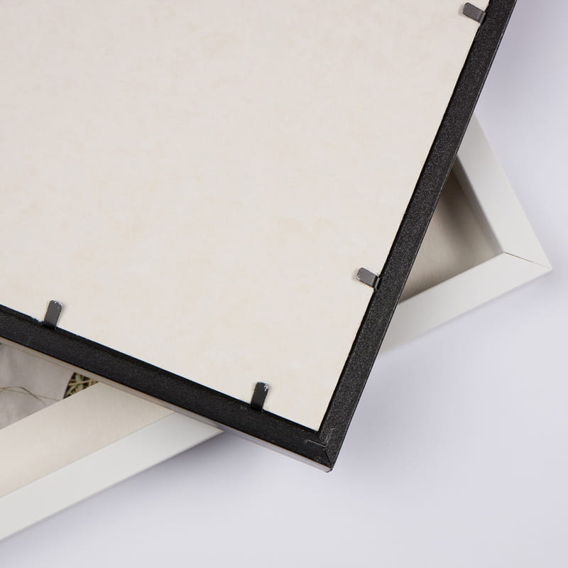 Fotoğraf Baskılı Dekoratif Çerçeve - 32 x 32