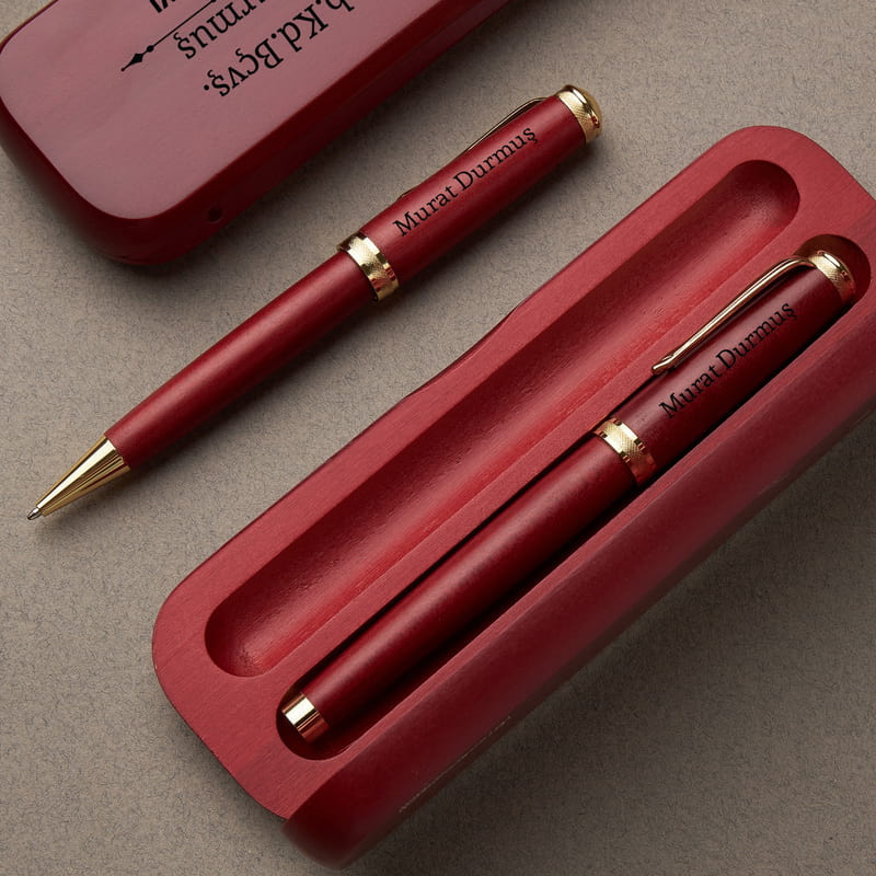 Kara Kuvvetleri 2'li Kalem Seti