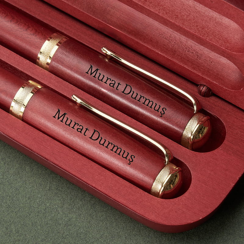 Kara Kuvvetleri 2'li Kalem Seti