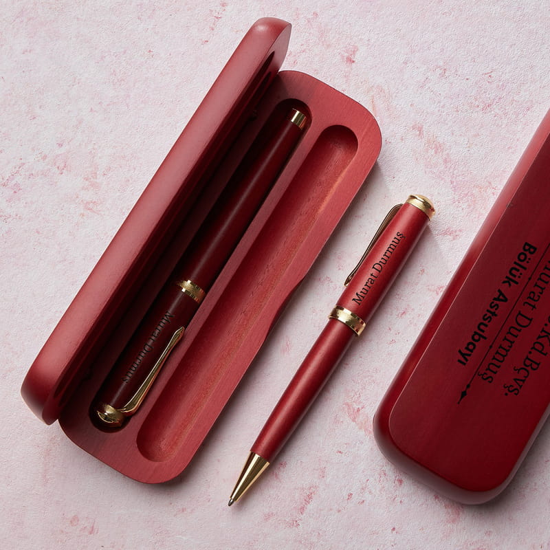 Kara Kuvvetleri 2'li Kalem Seti