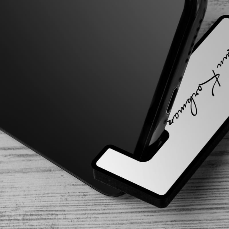 Kişiye Özel Defter Kalem Telefon Tutucu Anahtarlık Hediye Seti