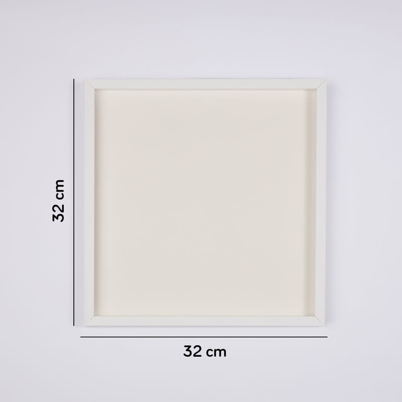 Kişiye Özel Fotoğraflı Siyah Beyaz Efektli Çerçeve