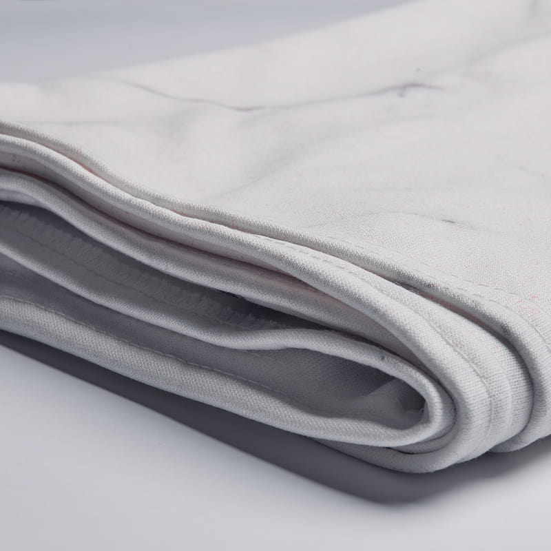 Kurumsal Logo Baskılı Omuz Şalı