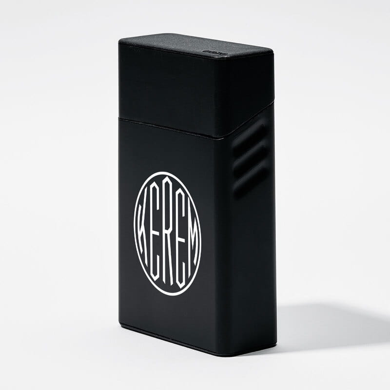 Monogramlı Kişiye Özel Sigara Kutusu