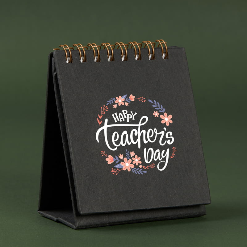 Öğretmenler Günü Hediye Kutusu