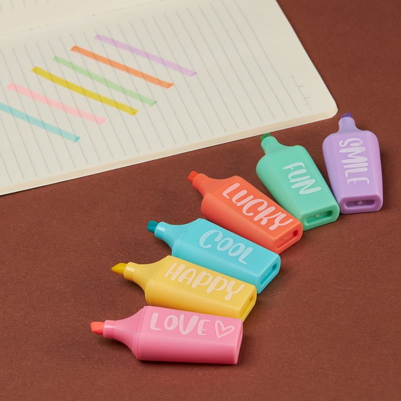 Renkli Kalemler Hediyeli Van Gogh Konseptli Kutu