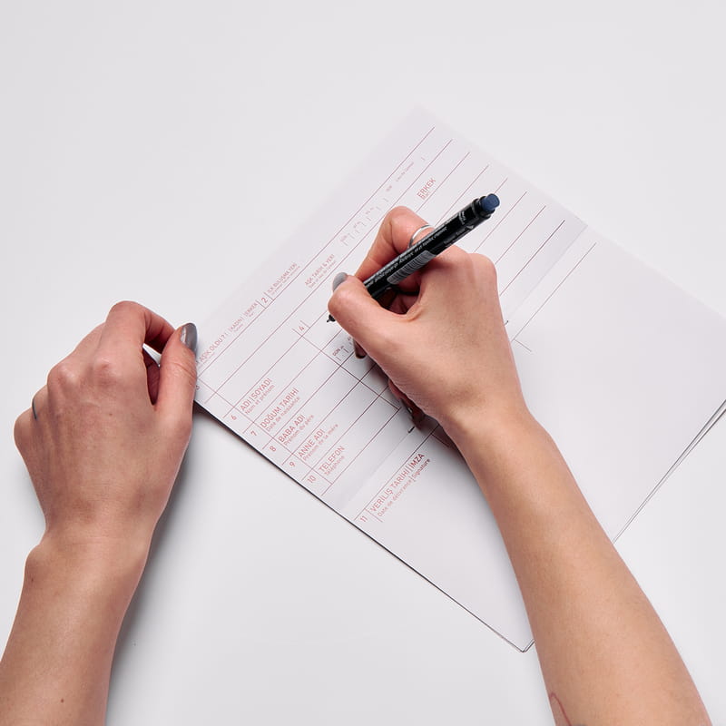 Sevgiliye Hediye Uluslararası Sevgili Cüzdanı