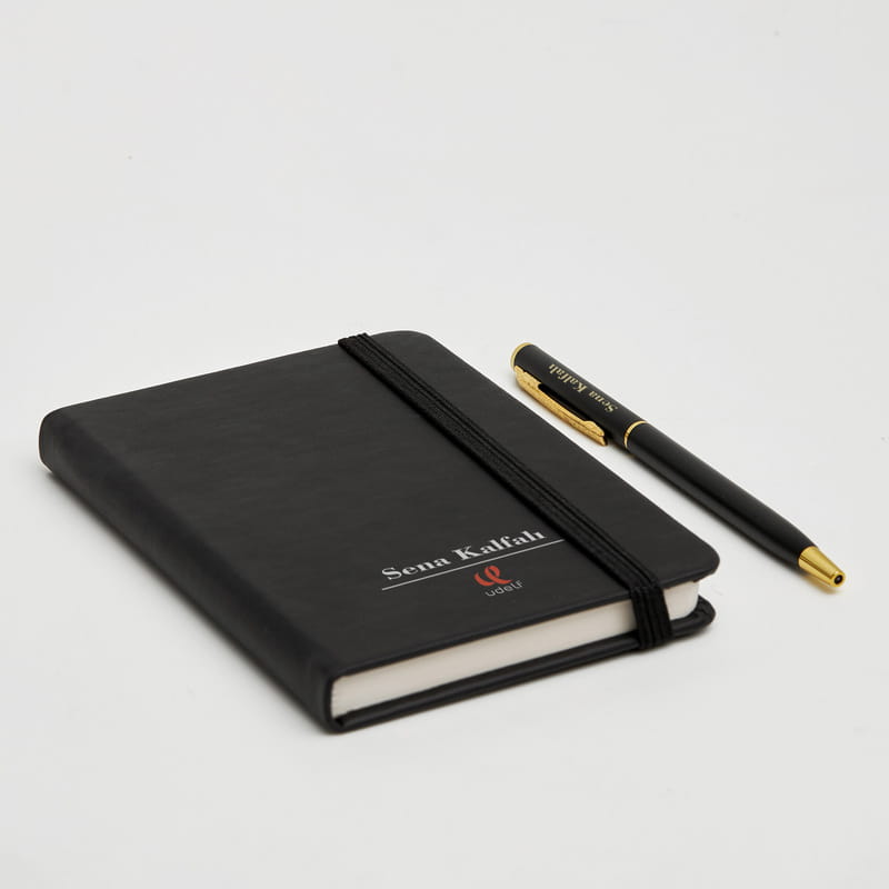 2026 Kurumsal Yılbaşı Hediye Kutusu