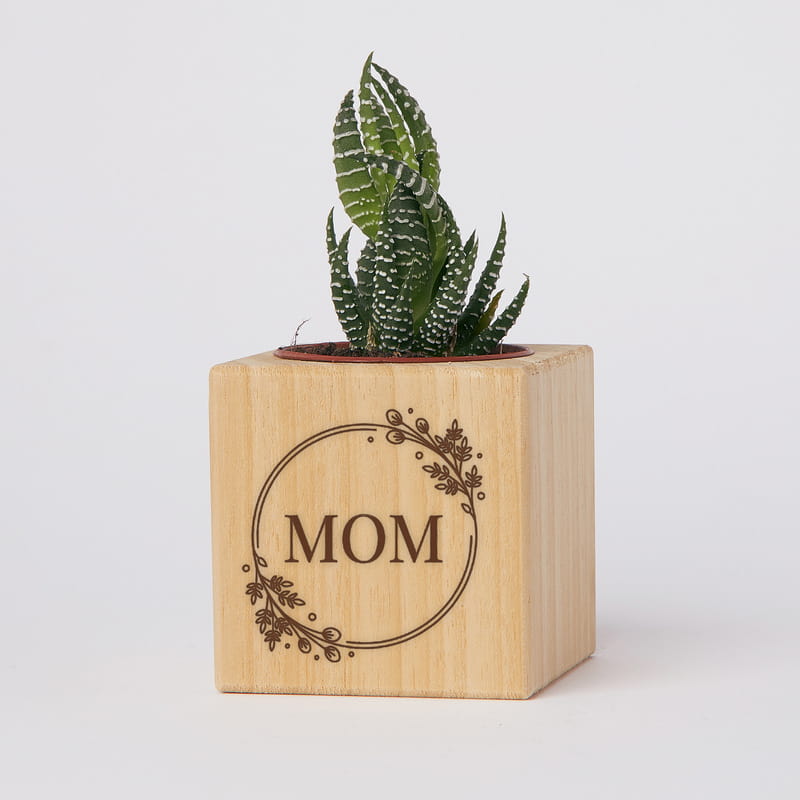 Anne Kızlı Kahve Keyfi Hediye Kutusu