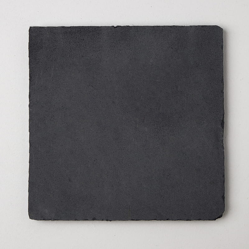 Babam ile Anılarımız Fotoğraf Kolajlı Dekoratif Kare Taş Tablo - 19x19 cm