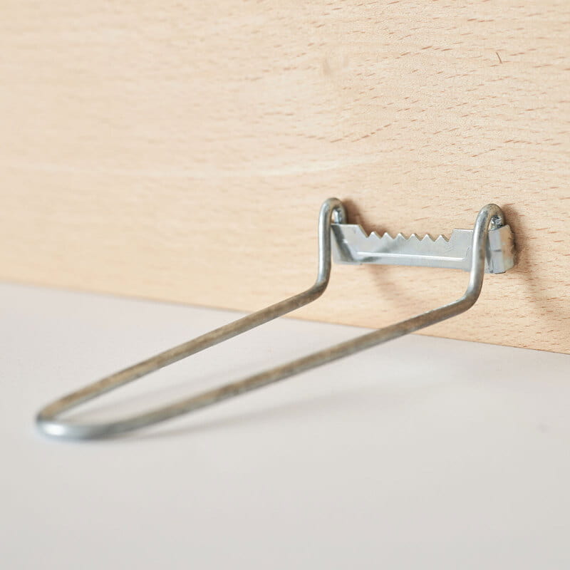 Çocuk ve Torun İsimlerinden oluşan Doğum Çiçeği Tasarımlı Natural Ahşap