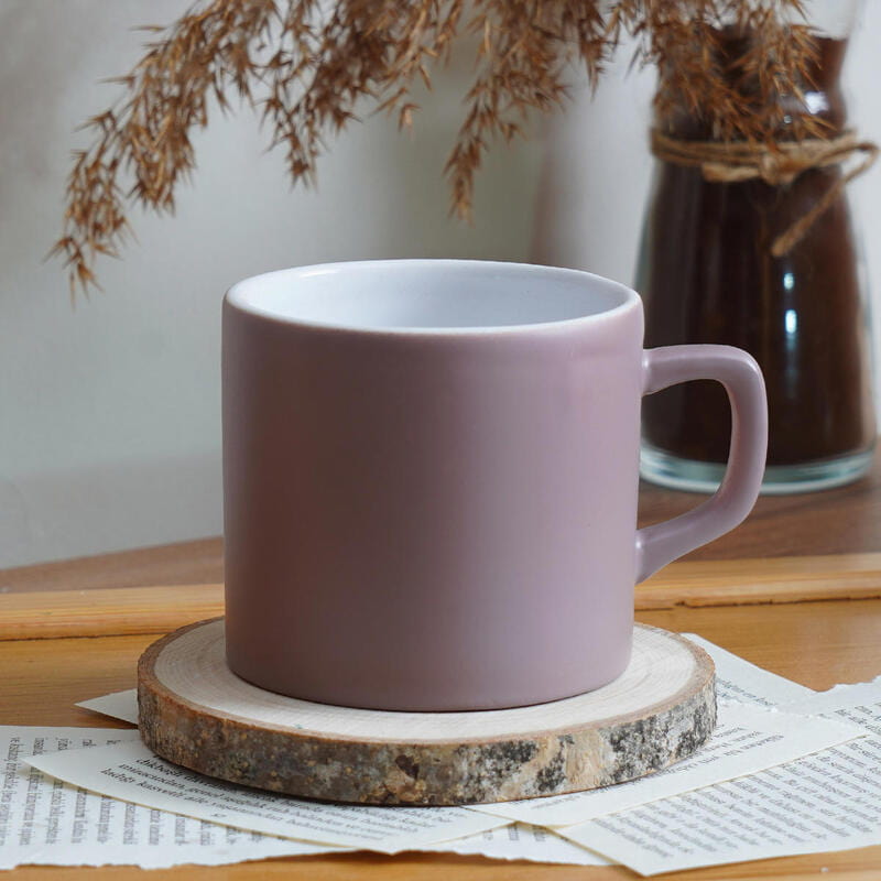 Defter Kahve Mum Bitki Çayı Kolonya Suluk Dekoratif Ahşap Kutu