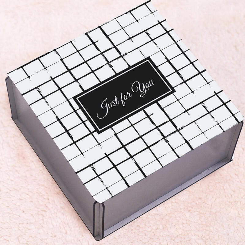 Erkek Hediye Seti Ahşap Kutu İçerisine Kravat Kupa Defter Kalem Seti