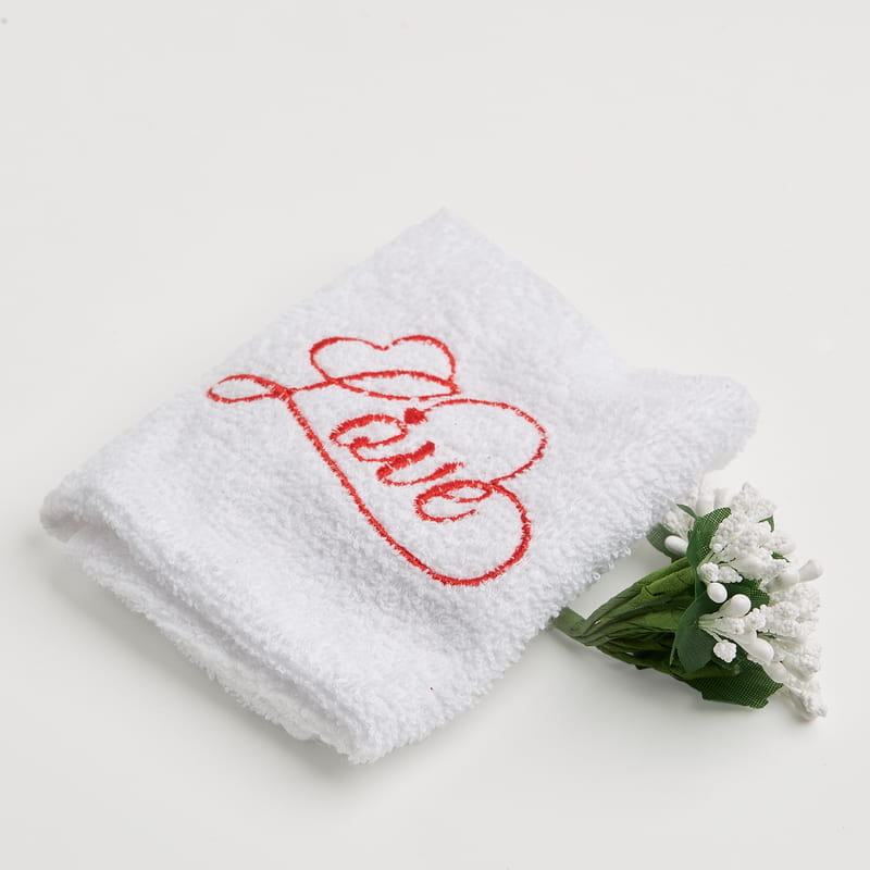 Hayatımın Anlamına Gümüş Kalp Kolyeli Hediye Seti