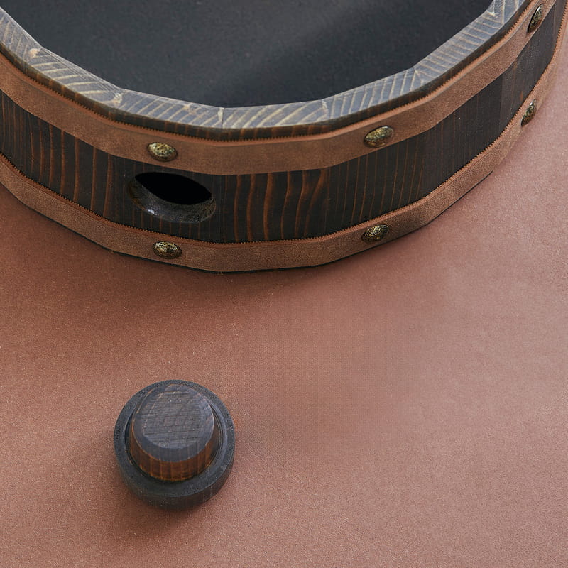 Kafe Restaurant Logo Özelleştirmeli Tip Box Kutusu