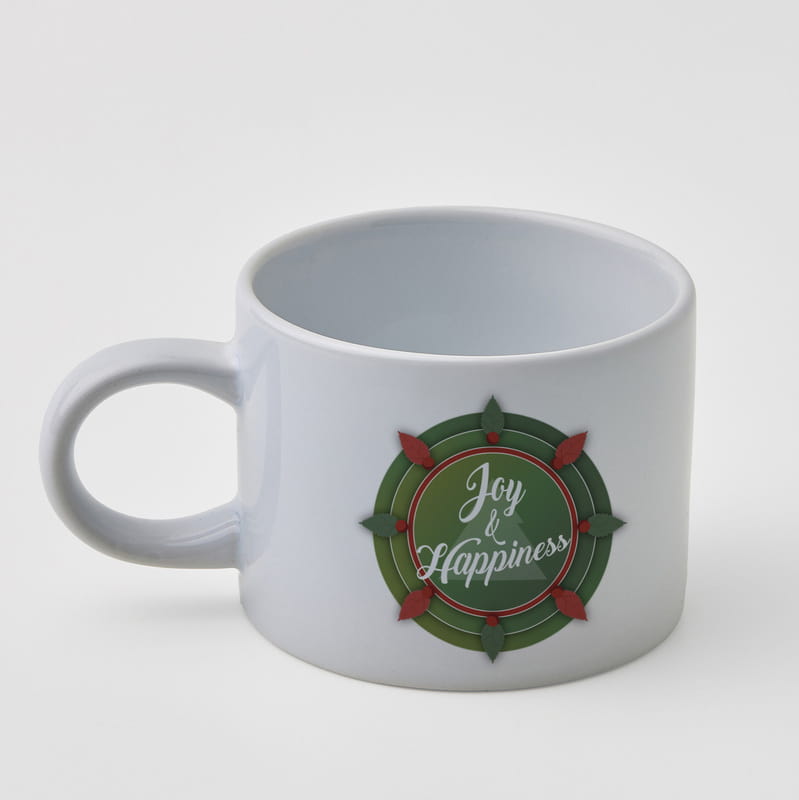 Kapsül Puzzle Çikolata Yılbaşı Hediye Kutusu