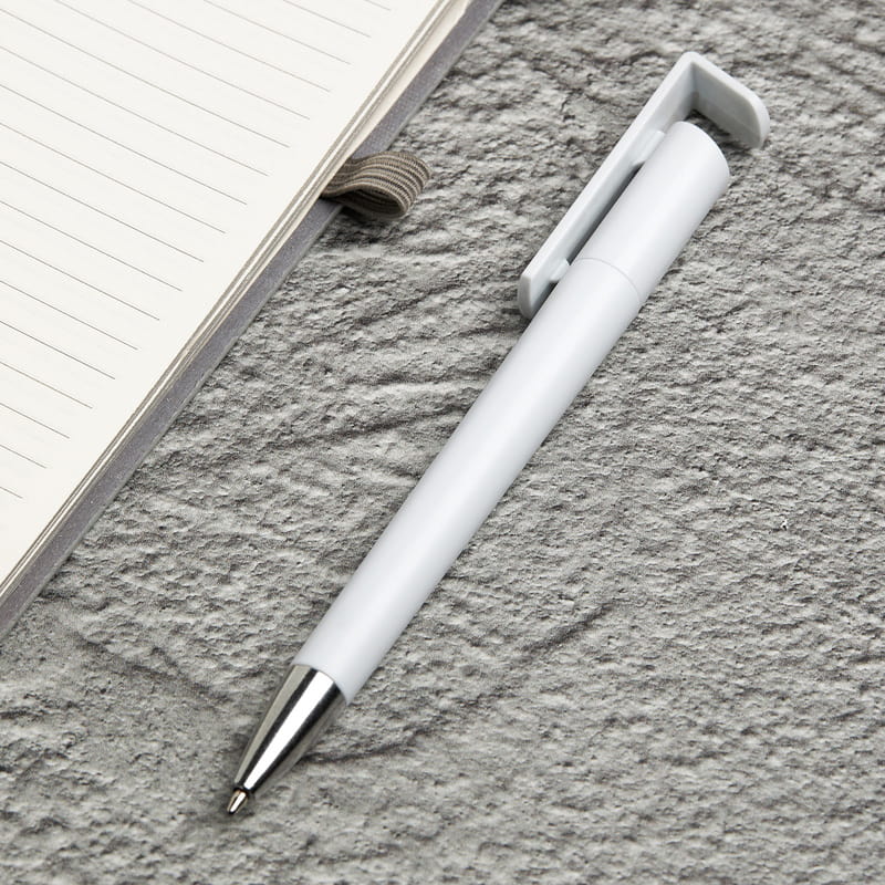 Kişiye Özel Mavi Mürekkepli Tükenmez Kalem