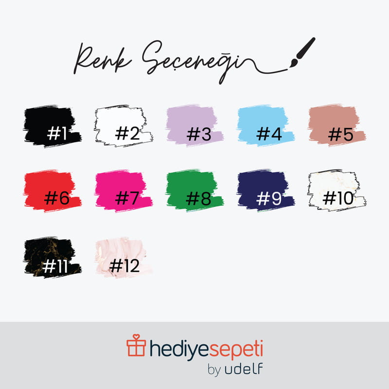 Kişiye Özel QR Kodlu Wifi Şifre Standı