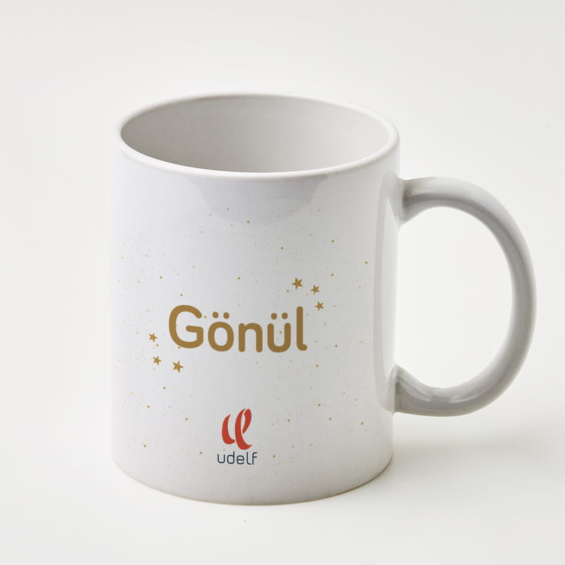 Kurumsal Logo Özelleştirmeli Yeni Yıl Hediye Kutusu