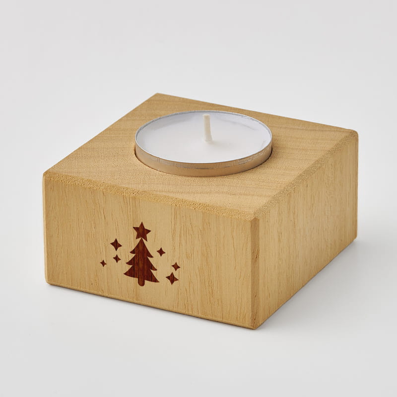 Kurumsal Logo Yılbaşı Hediye Kutusu