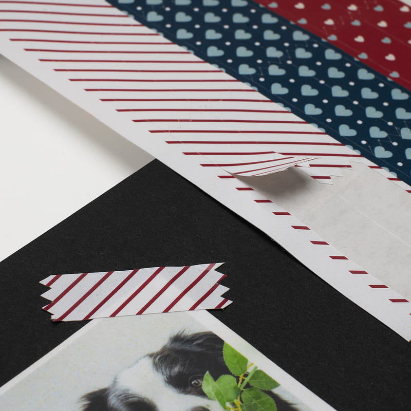 Love Tasarımlı Kişiye Özel Albüm Defteri