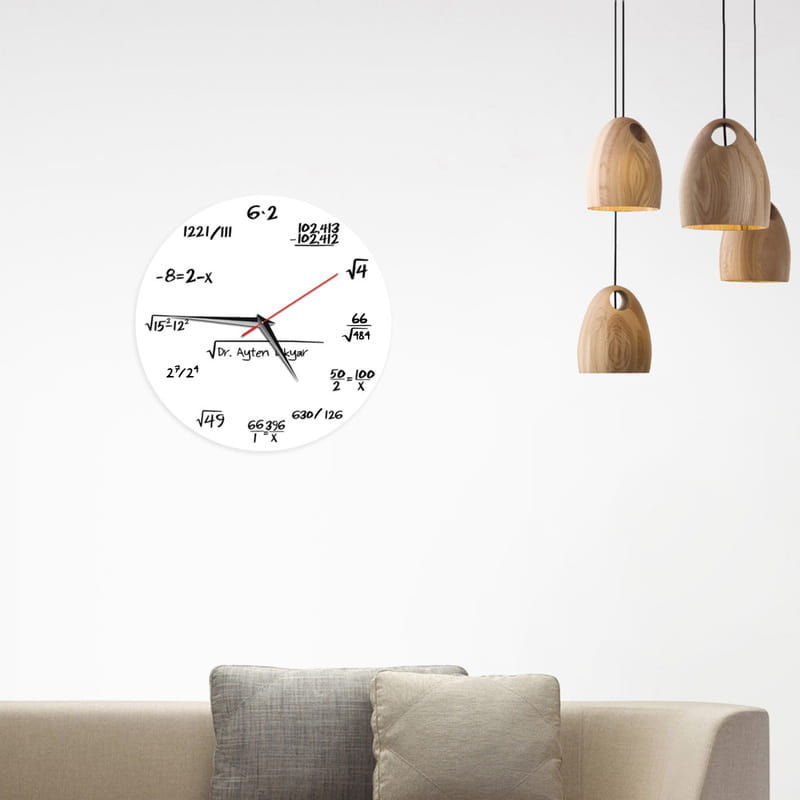 Öğretmene Özel Matematik Saati