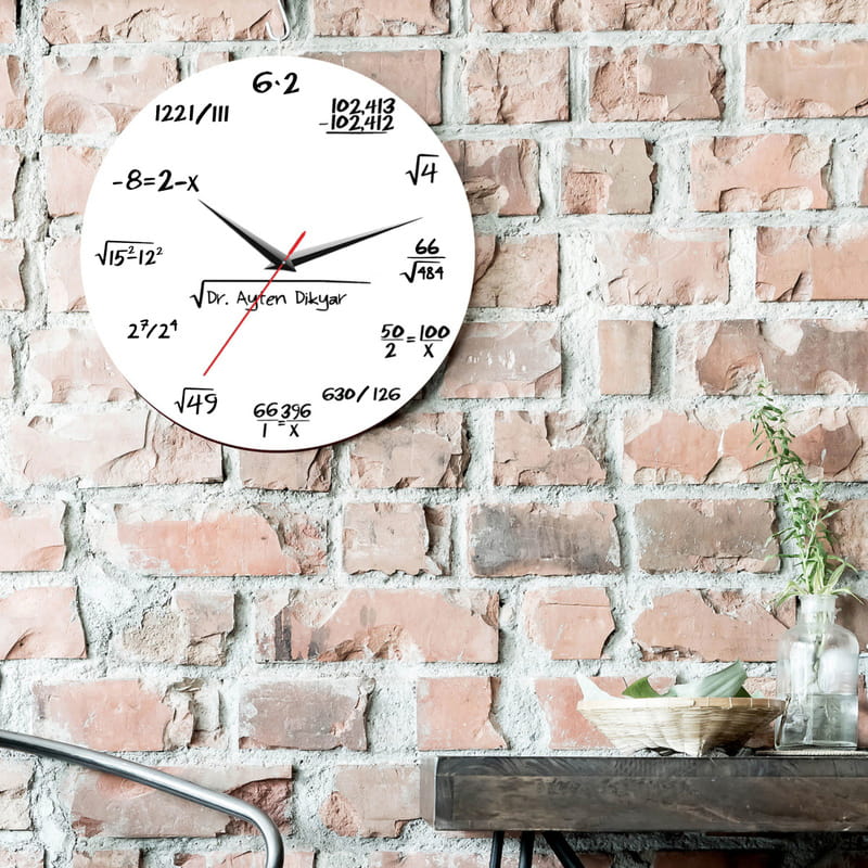 Öğretmene Özel Matematik Saati