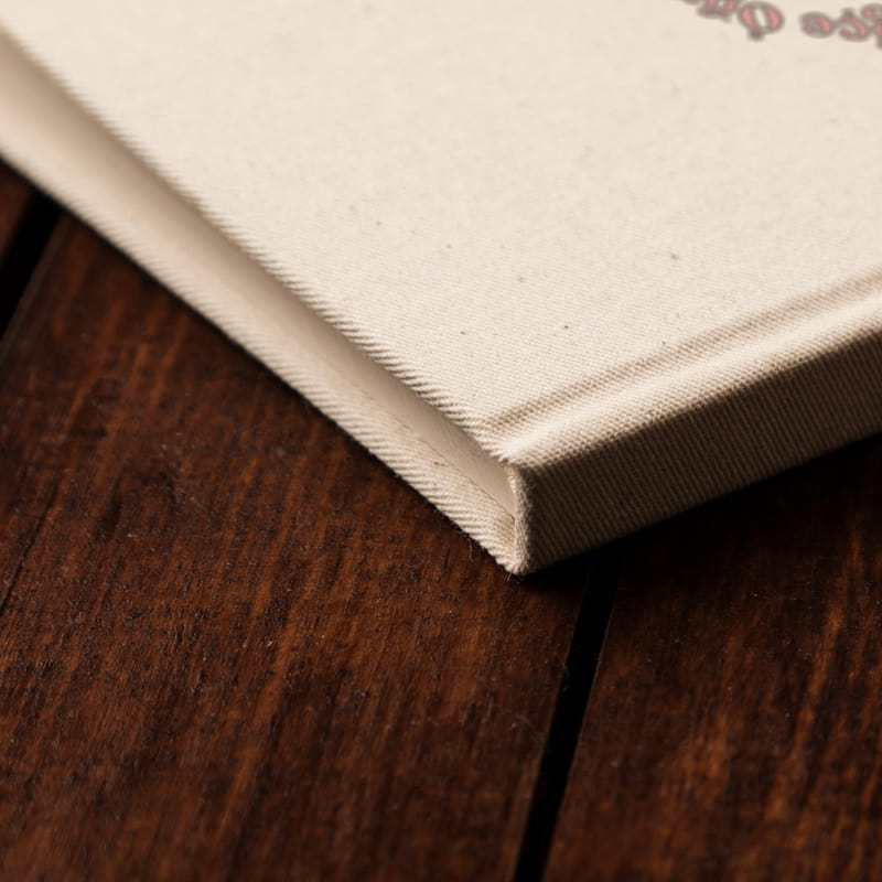 Öğretmenler Gününe Özel İsme Özel Kanvas Defter