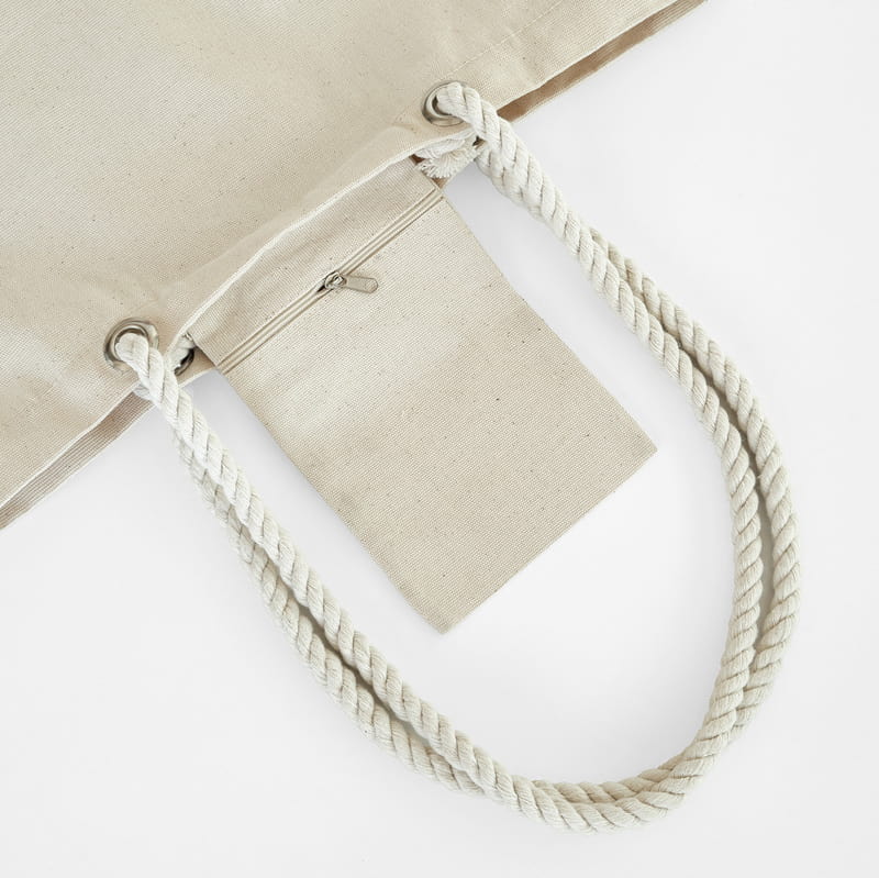 Resim Öğretmenine Özel Tasarım Kumaş Çanta