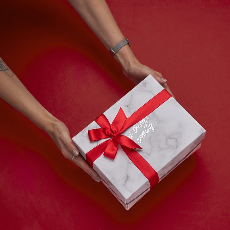 Yılbaşı Özel Shot Challenge Çikolatalı Hediye Kutusu