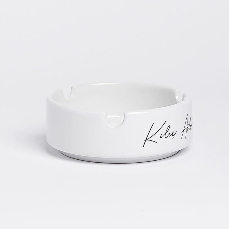 Aileye Özel 4'lü Küllük Seti