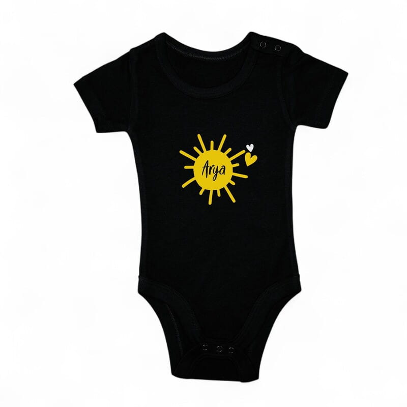 Anneye Doğum Hediyesi Tişört Çocuk Body Kombini - %100 Pamuklu Kumaş