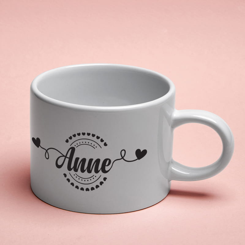 Anneye Hediye Çikolatalı Hediye Kutusu