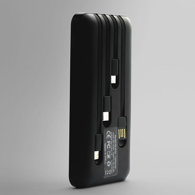 Atatürk Silüetli Kişiye Özel Powerbank