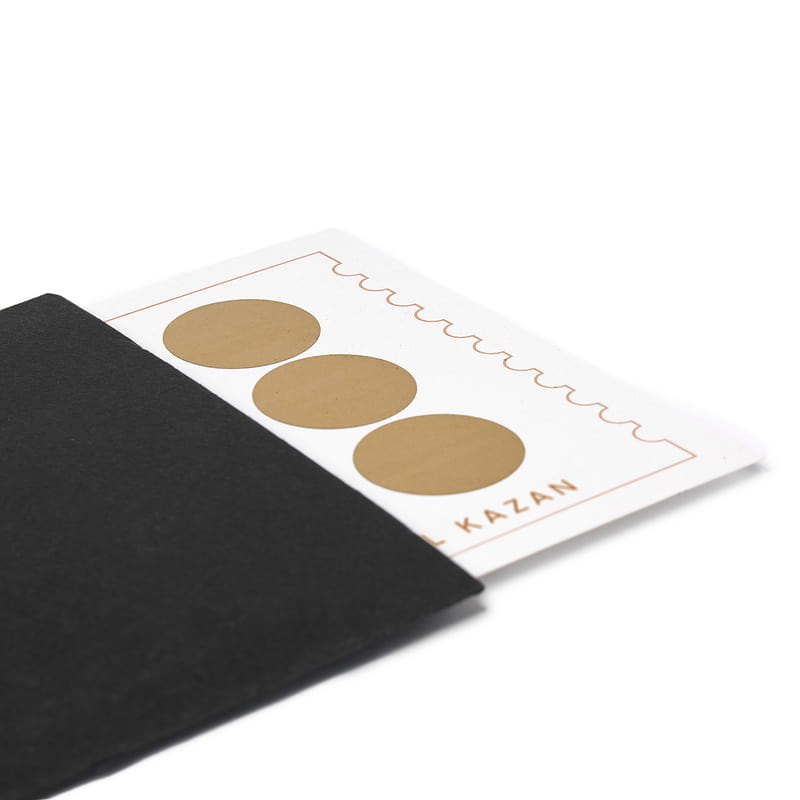 Babaya Hediye Kişiye Özel Kazı Kazan Bileti