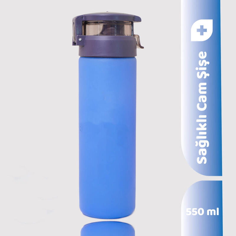 En Tatlı Mottom: Yaşıyorsun Bu Hayatı Hediye Kutusu