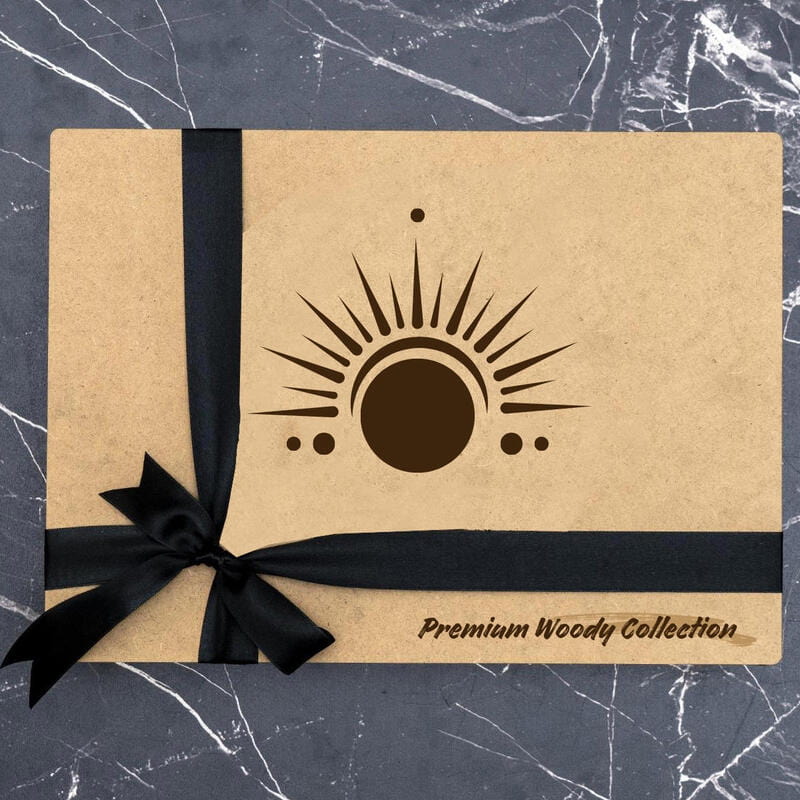 Enerjini Sarıya Bırak, Günü Aydınlat! Hediye Kutusu