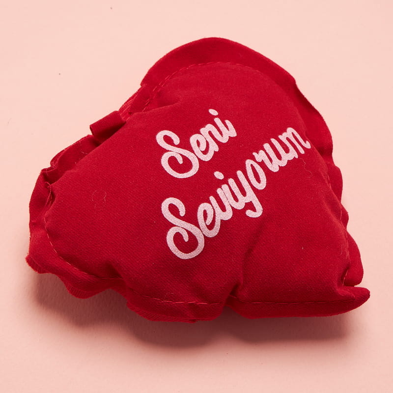 Fotoğraflı İskambil Kartları Sevgili Hediye Kutusu