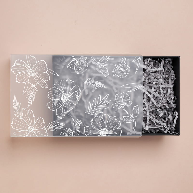 Gümüş Melek Kolye Hediyeli Zerafet Hediye Kutusu