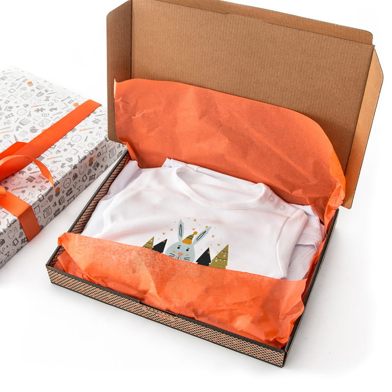 İlk Yılım Yeni Doğan Bebek Zıbını